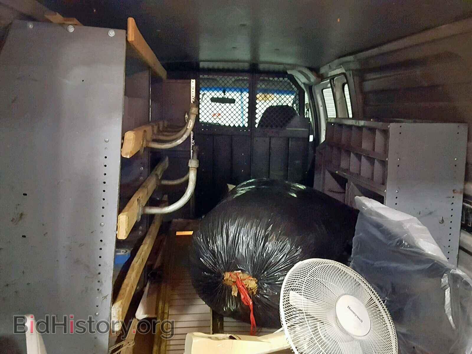 2003 FORD ECONOLINE - VIN: 1FTSS34LX3HA36132 - Фото 6