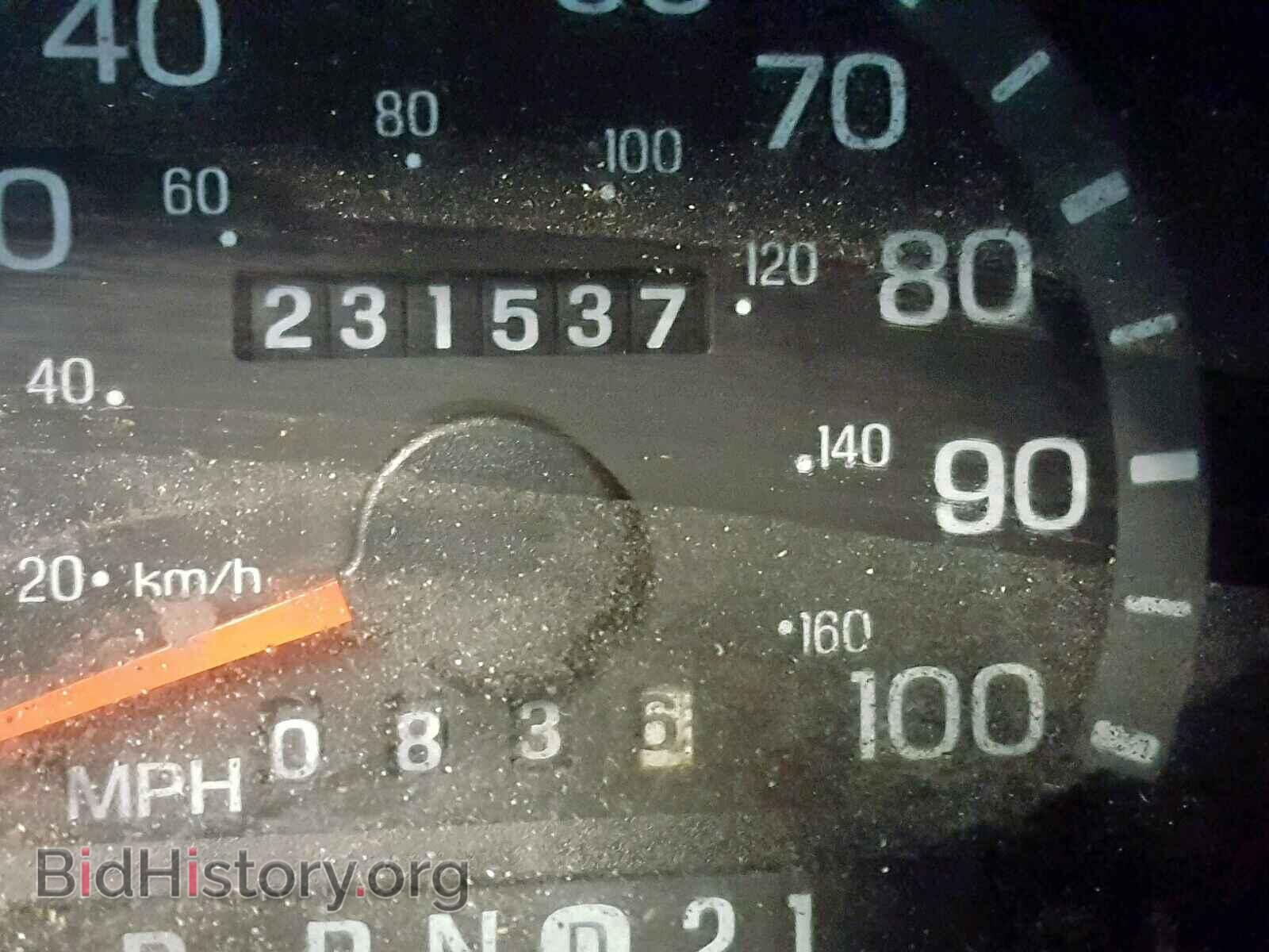 2003 FORD ECONOLINE - VIN: 1FTSS34LX3HA36132 - Фото 8
