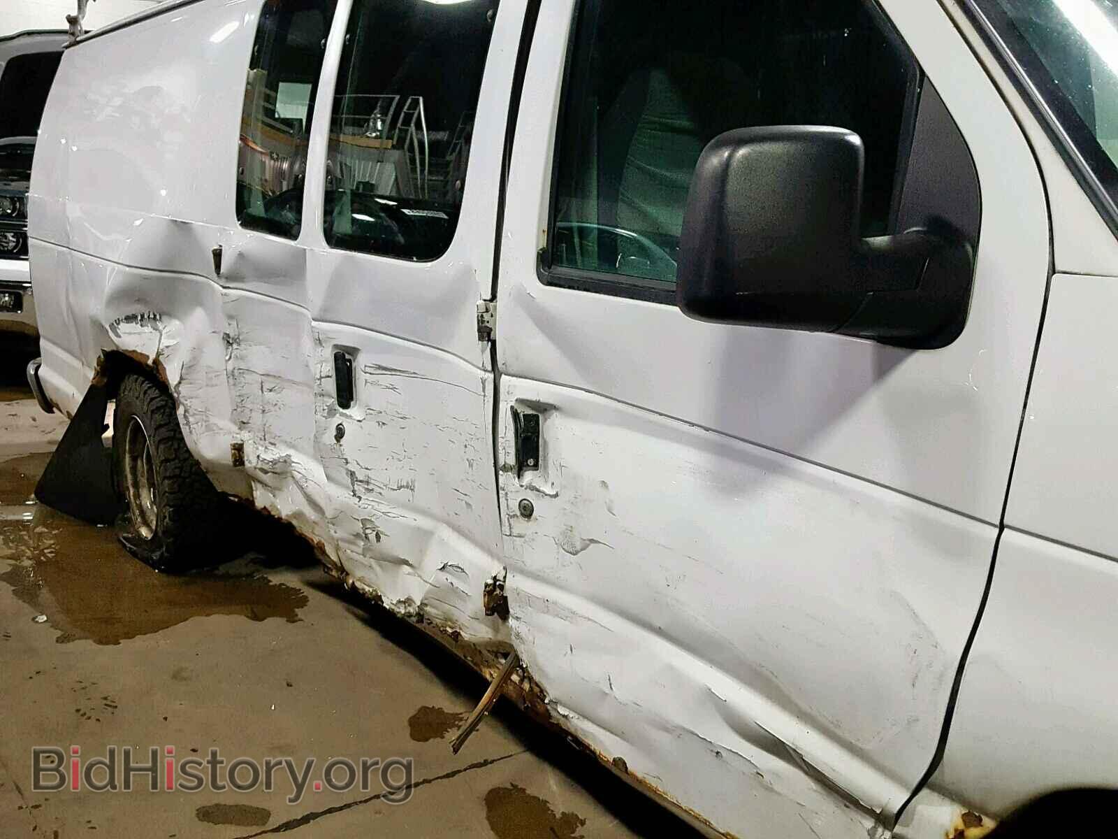 2003 FORD ECONOLINE - VIN: 1FTSS34LX3HA36132 - Фото 9