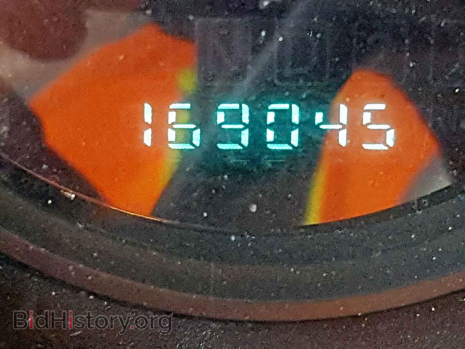 2006 DODGE DURANGO SX - VIN: 1D4HD38N76F128432 - Photo 8