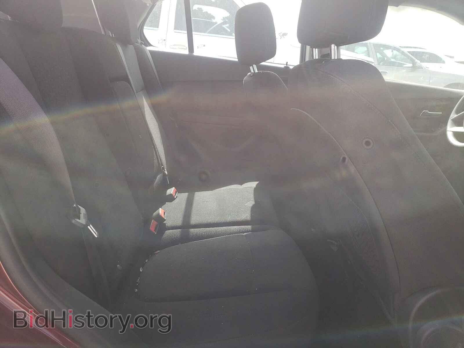 2017 CHEVROLET TRAX - VIN: 3GNCJKSB3HL271998 - Фото 6