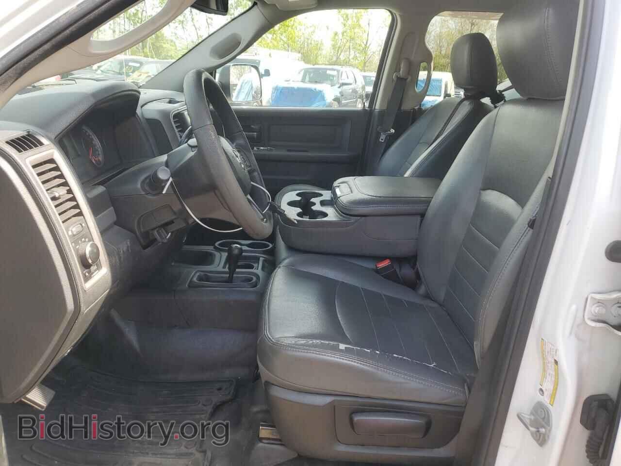 2018 RAM All Models - VIN: 3C6UR5CJ2JG189683 - Фото 7