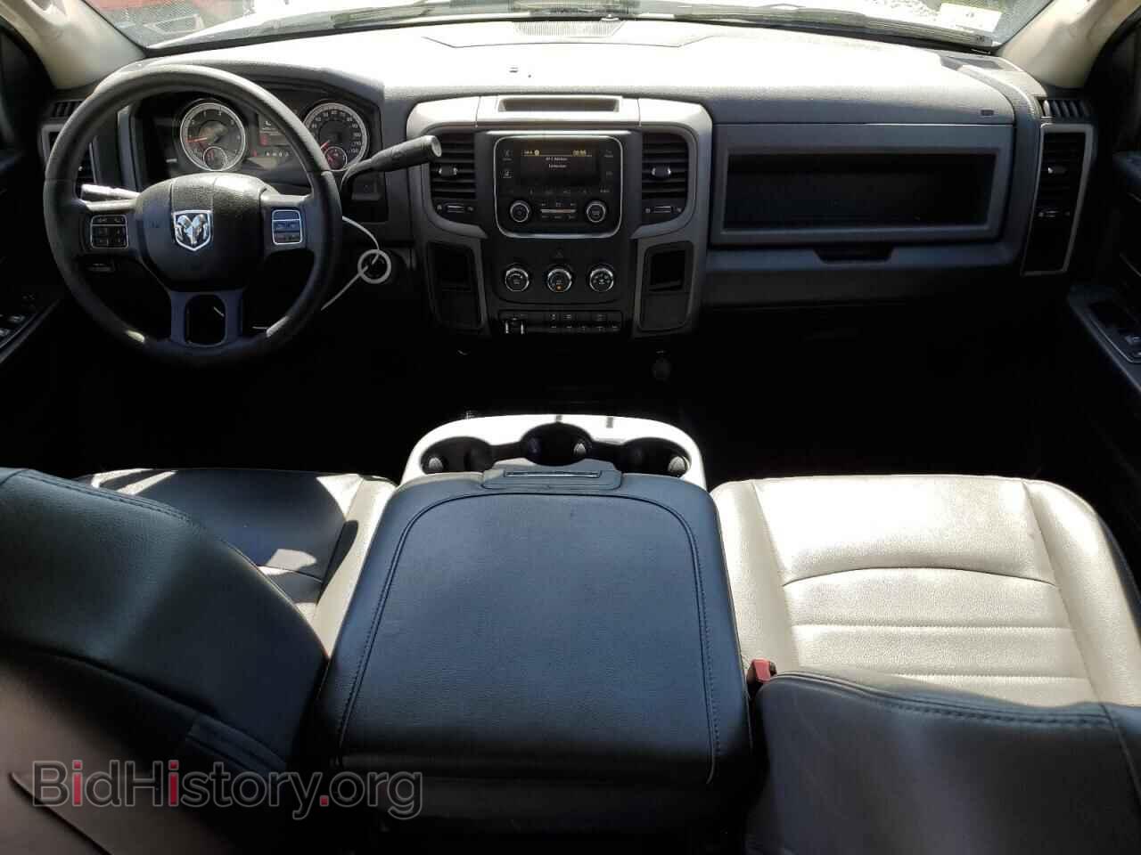 2018 RAM All Models - VIN: 3C6UR5CJ2JG189683 - Фото 8