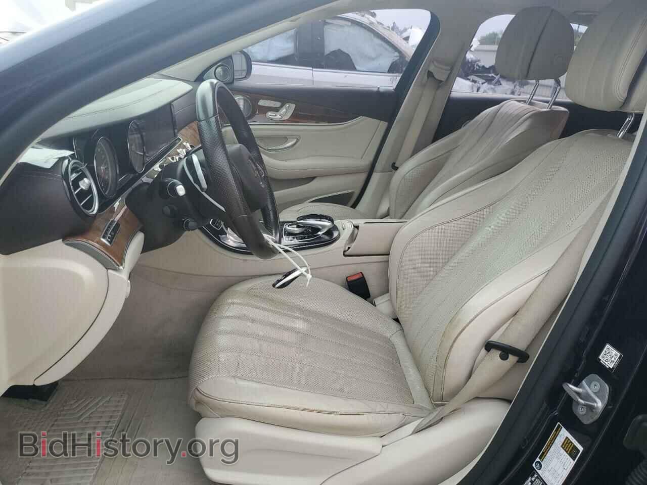 2017 MERCEDES-BENZ E-CLASS - VIN: WDDZF4JB9HA115480 - Фото 7