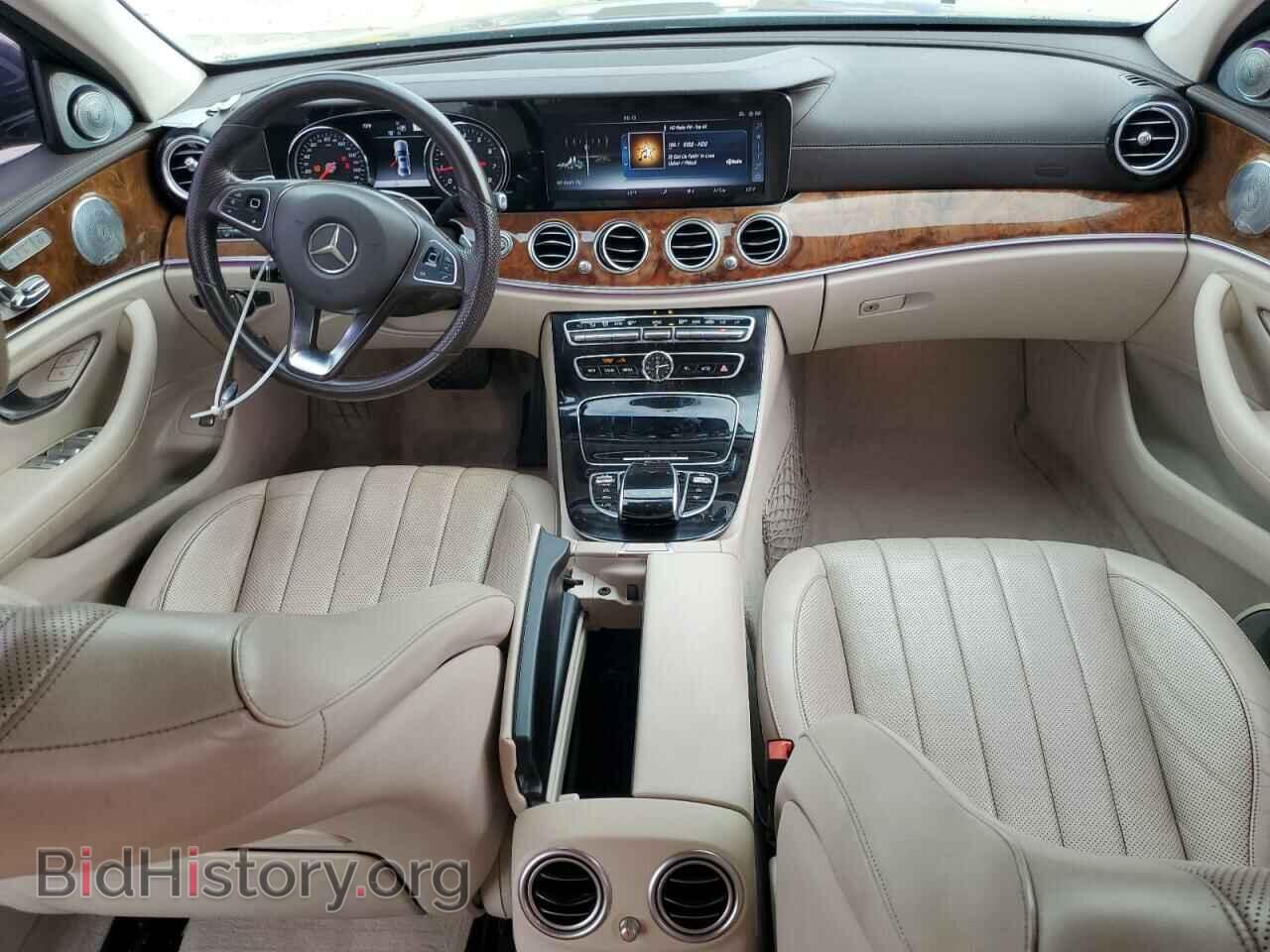 2017 MERCEDES-BENZ E-CLASS - VIN: WDDZF4JB9HA115480 - Фото 8