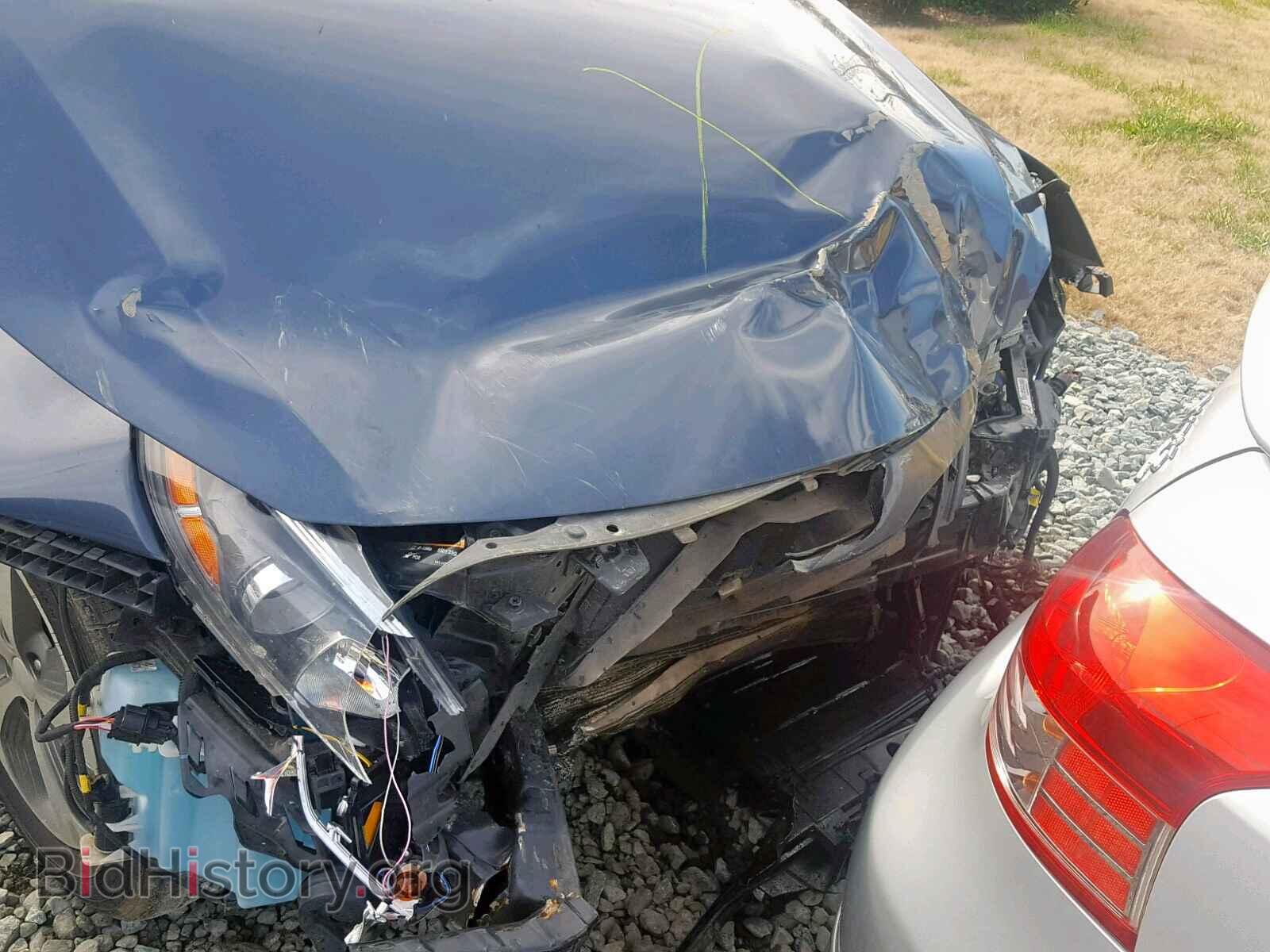 2014 KIA OPTIMA - VIN: KNAGM4AD2E5072028 - Photo 9