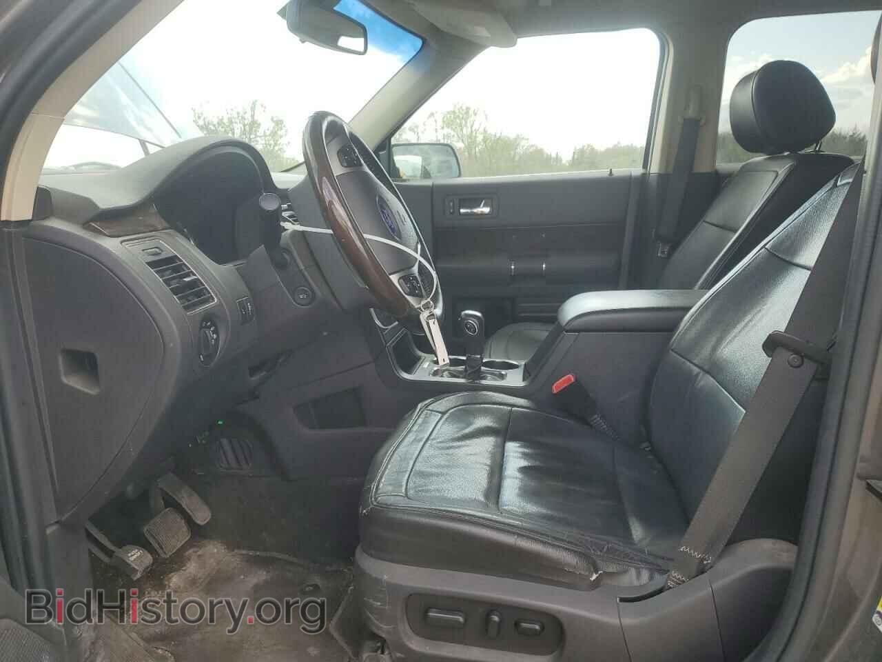 2015 FORD FLEX - VIN: 2FMHK6D89FBA09377 - Photo 7
