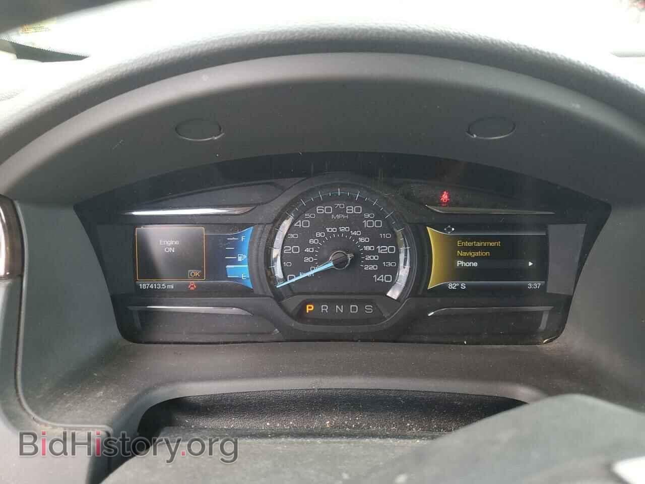 2015 FORD FLEX - VIN: 2FMHK6D89FBA09377 - Photo 9