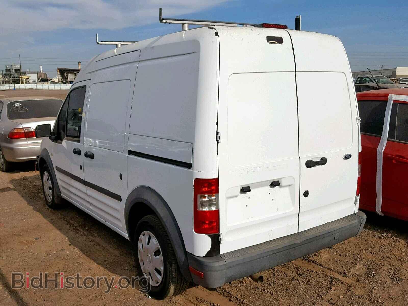 2011 FORD TRANSIT CO - VIN: NM0LS7AN4BT051896 - Фото 3