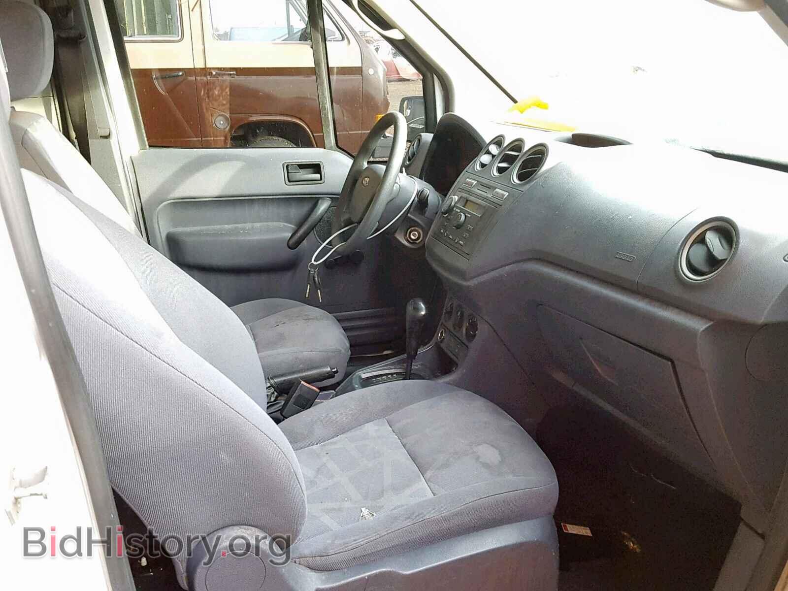 2011 FORD TRANSIT CO - VIN: NM0LS7AN4BT051896 - Фото 5