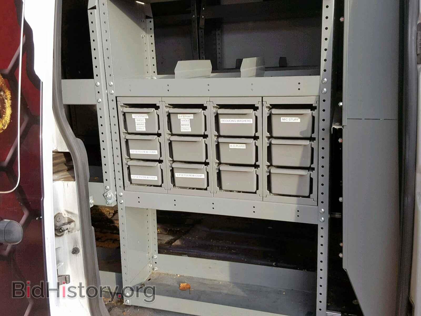 2011 FORD TRANSIT CO - VIN: NM0LS7AN4BT051896 - Фото 6