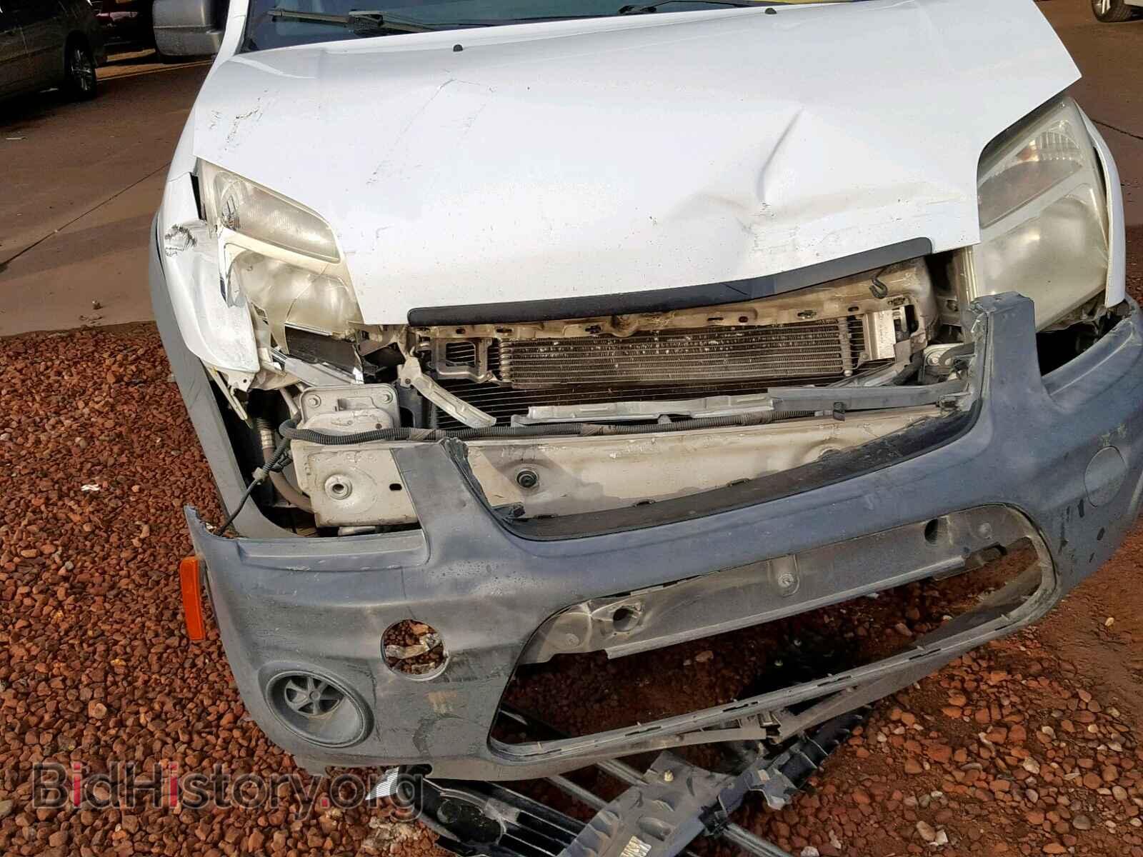 2011 FORD TRANSIT CO - VIN: NM0LS7AN4BT051896 - Фото 9