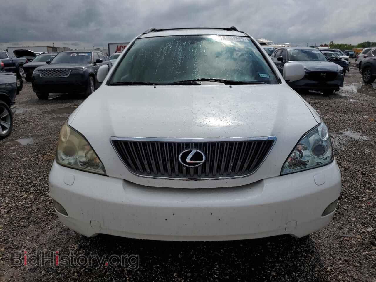 2005 LEXUS RX330 - VIN: 2T2HA31U85C070020 - Фото 5