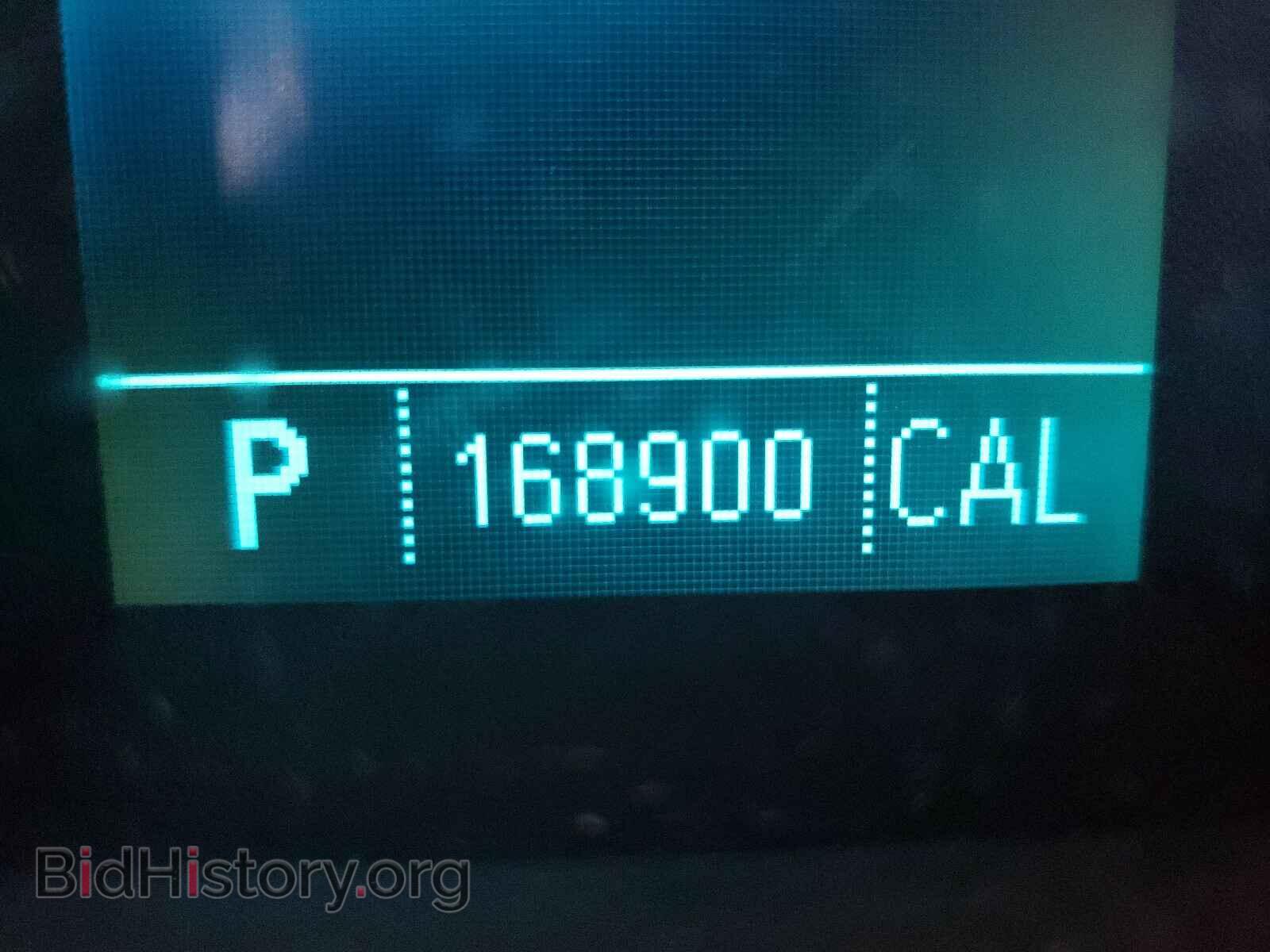 2010 BUICK ALLURE - VIN: 1G4GJ5EG9AF230693 - Фото 8