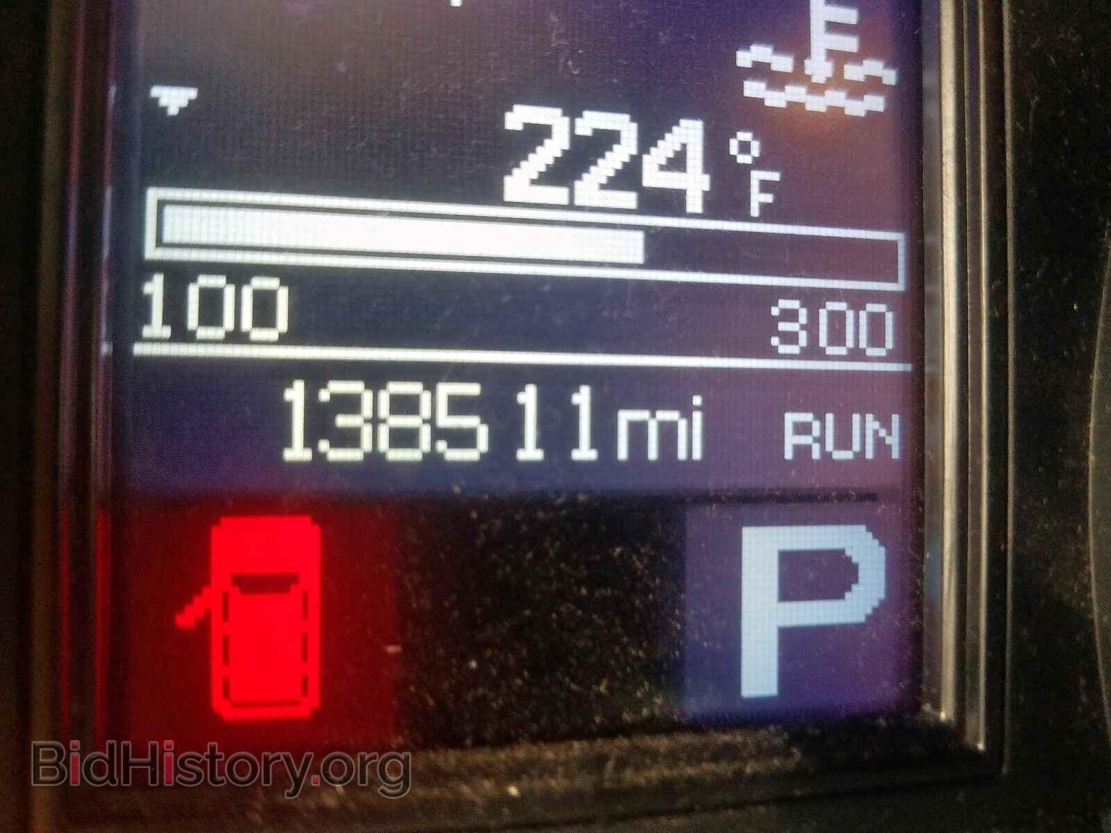 2012 DODGE DURANGO SX - VIN: 1C4RDJAG0CC100793 - Photo 8