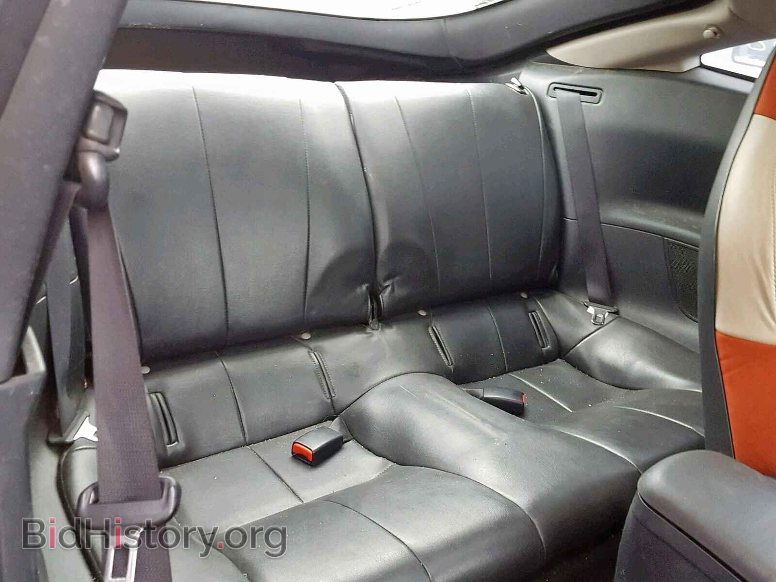 2007 MITSUBISHI ECLIPSE - VIN: 4A3AK34TX7E602421 - Photo 6
