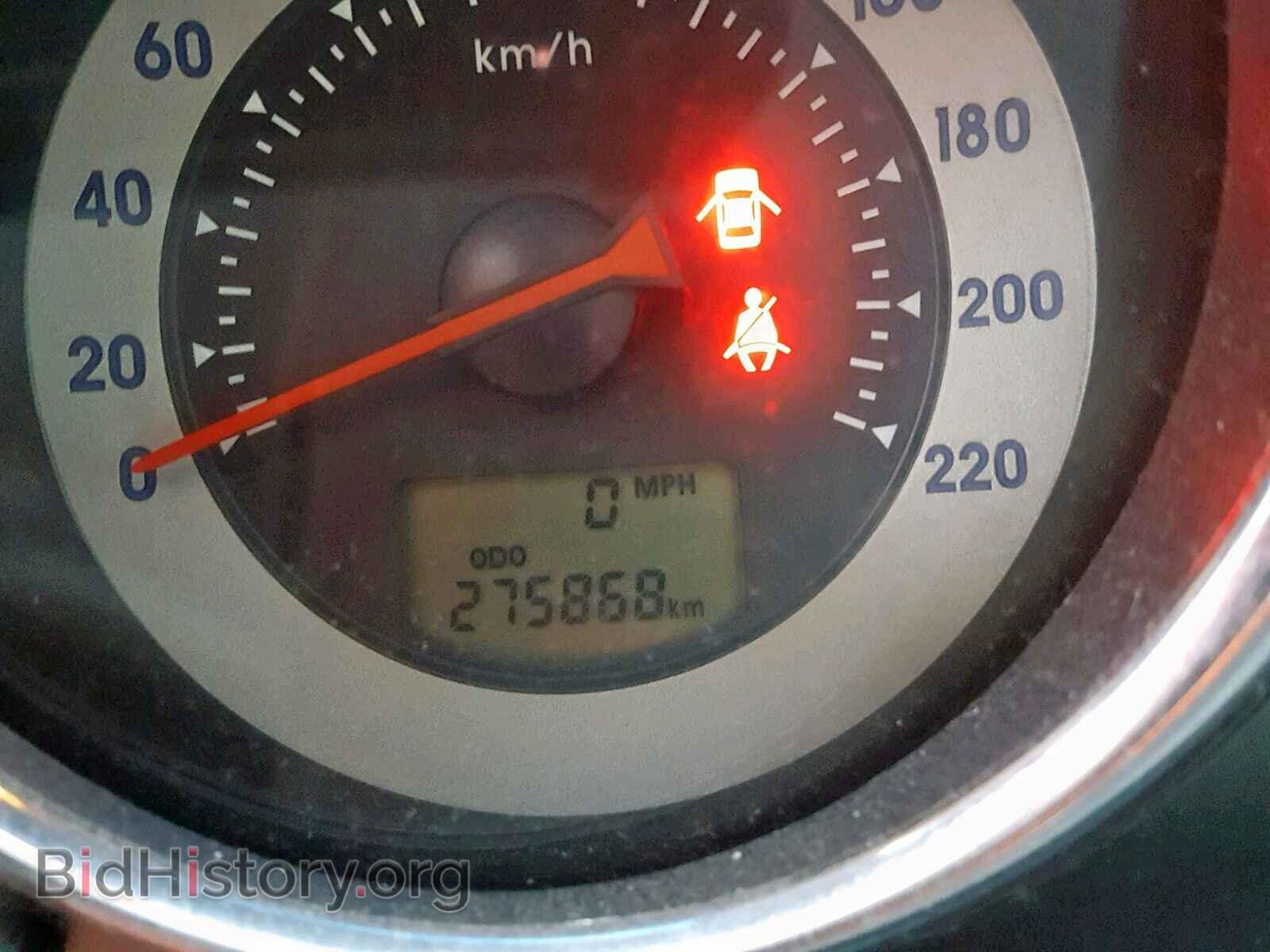 2007 MITSUBISHI ECLIPSE - VIN: 4A3AK34TX7E602421 - Photo 8