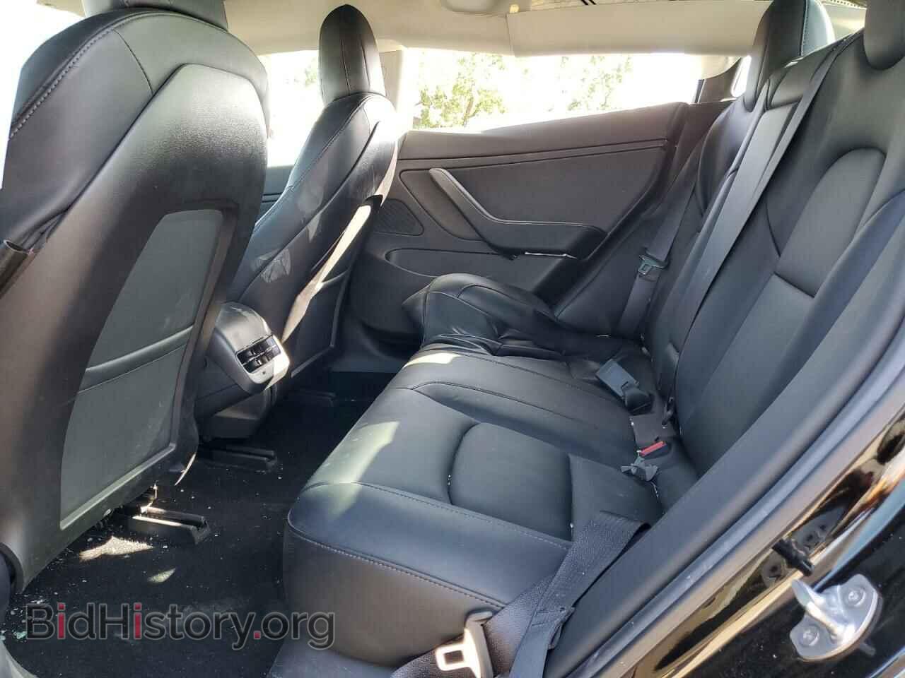 2019 TESLA MODEL 3 - VIN: 5YJ3E1EA4KF394757 - Фото 10