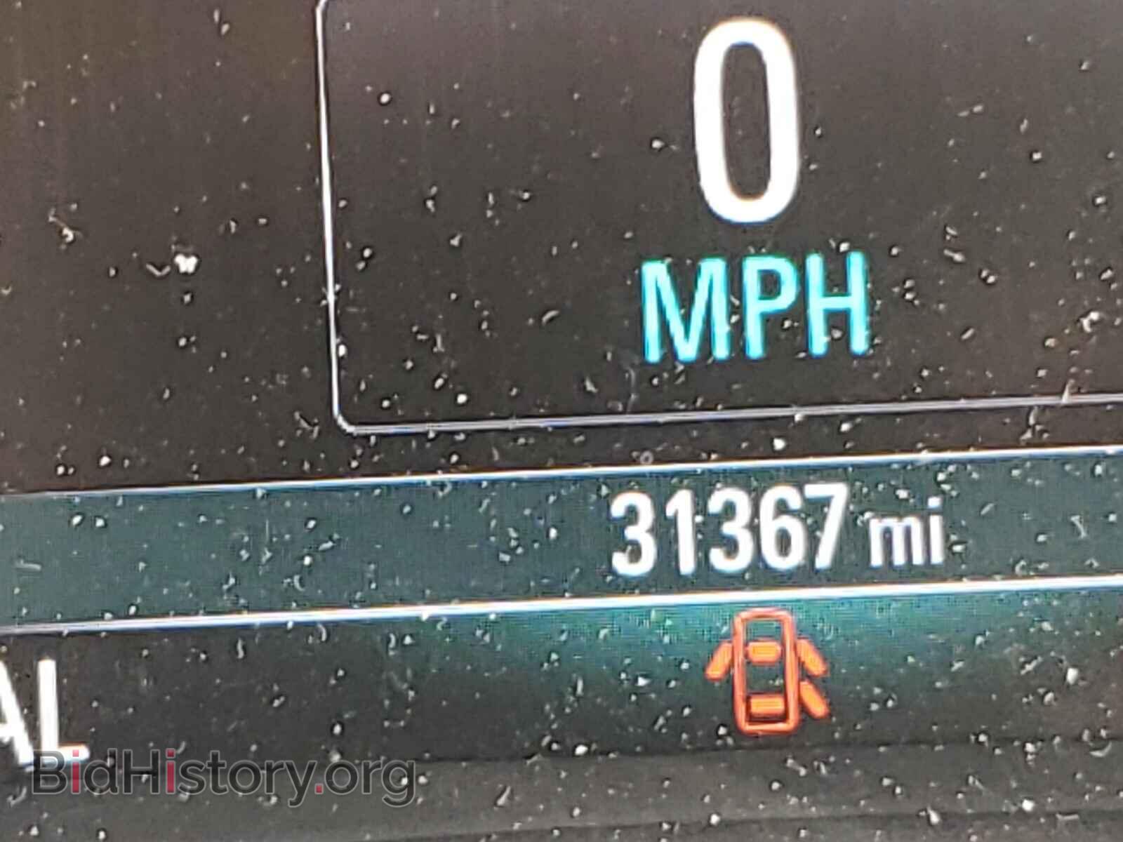 2017 BUICK ENCORE - VIN: KL4CJASB3HB198274 - Photo 8