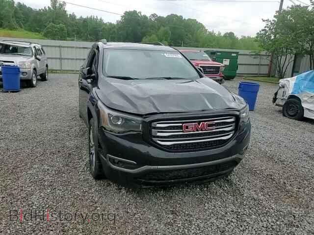 2017 GMC ACADIA - VIN: 1GKKNVLS9HZ228630 - Фото 13