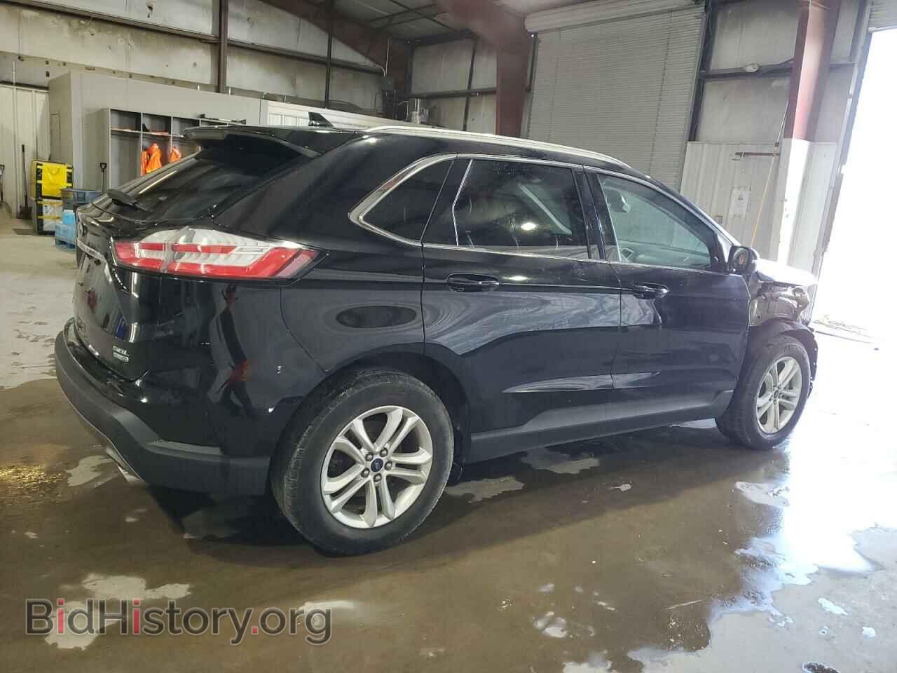 2019 FORD EDGE - VIN: 2FMPK4J97KBC39233 - Photo 3
