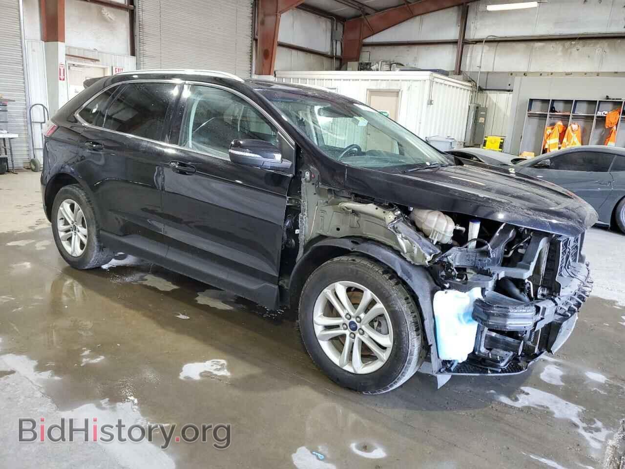 2019 FORD EDGE - VIN: 2FMPK4J97KBC39233 - Photo 4