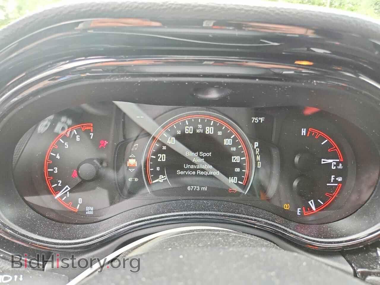 2026 DODGE DURANGO - VIN: 1C4RDHDG2TC229056 - Photo 9