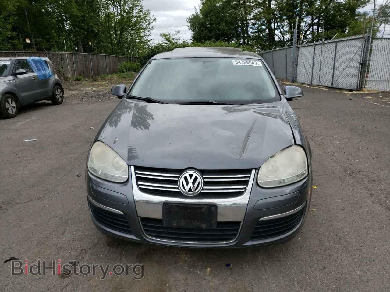 2007 VOLKSWAGEN JETTA - VIN: 3VWEF71K77M067860 - Фото 5