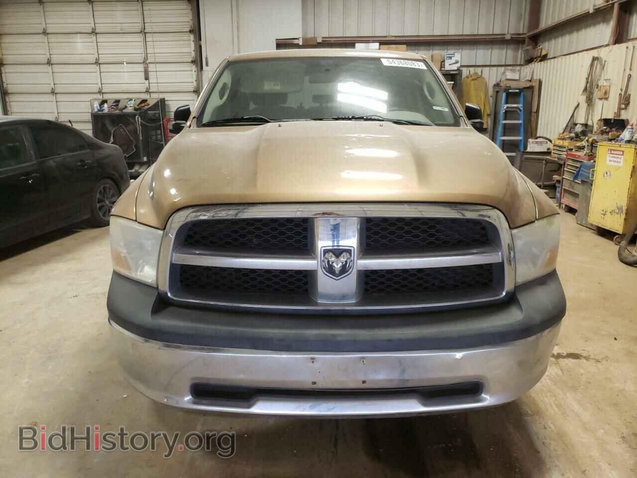 2011 DODGE All Models - VIN: 1D7RV1GT3BS658634 - Photo 5