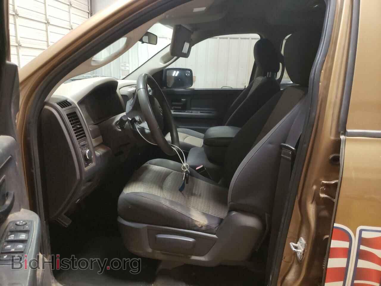 2011 DODGE All Models - VIN: 1D7RV1GT3BS658634 - Photo 7