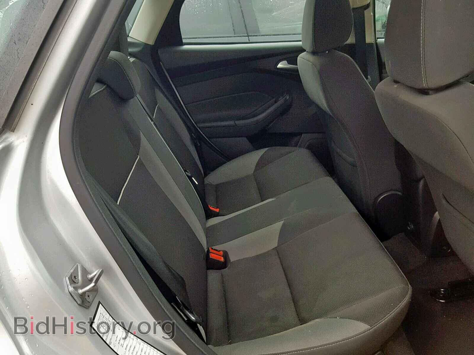 2014 FORD FOCUS SE - VIN: 1FADP3F22EL214099 - Фото 6