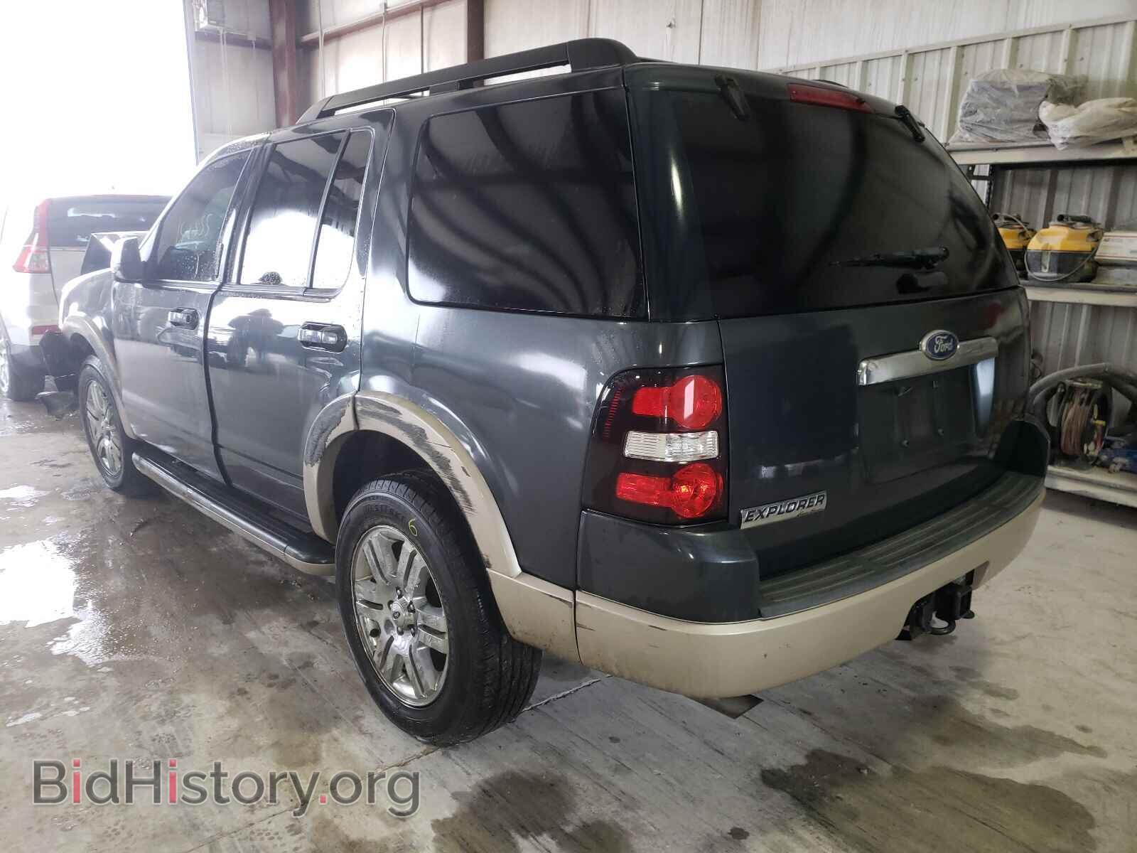 2010 FORD EXPLORER - VIN: 1FMEU6EE1AUB02866 - Фото 3