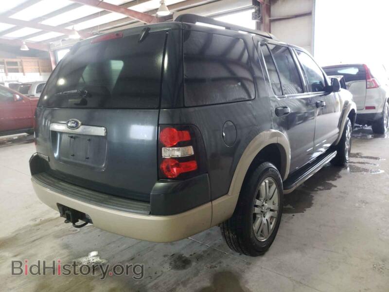 2010 Ford EXPLORER (VIN 1FMEU6EE1AUB02866) — фото 4 из 10