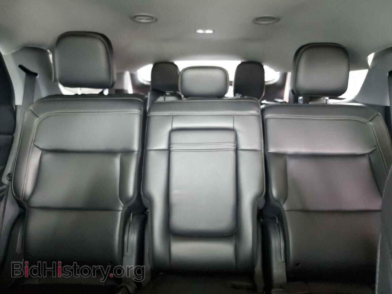 2023 FORD EXPLORER - VIN: 1FMSK7DH9PGA86563 - Фото 10