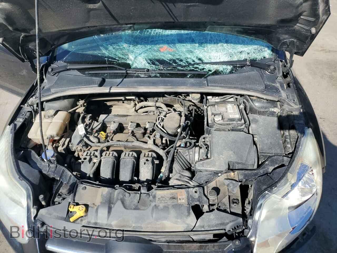 2014 FORD FOCUS - VIN: 1FADP3F29EL178475 - Photo 11