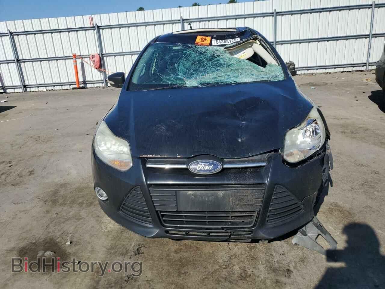 2014 FORD FOCUS - VIN: 1FADP3F29EL178475 - Photo 5