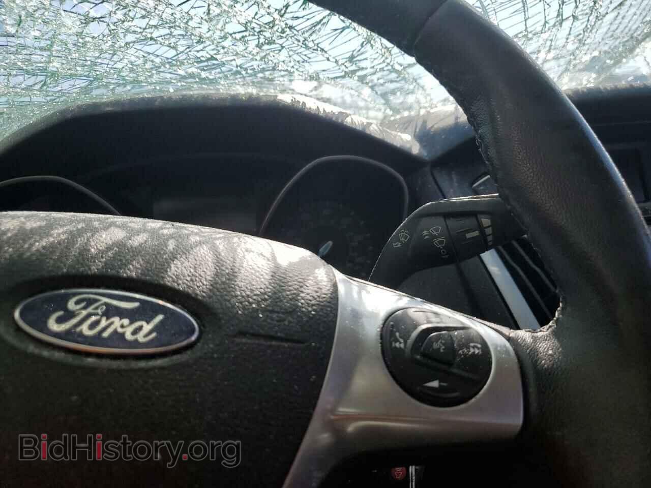 2014 FORD FOCUS - VIN: 1FADP3F29EL178475 - Photo 9