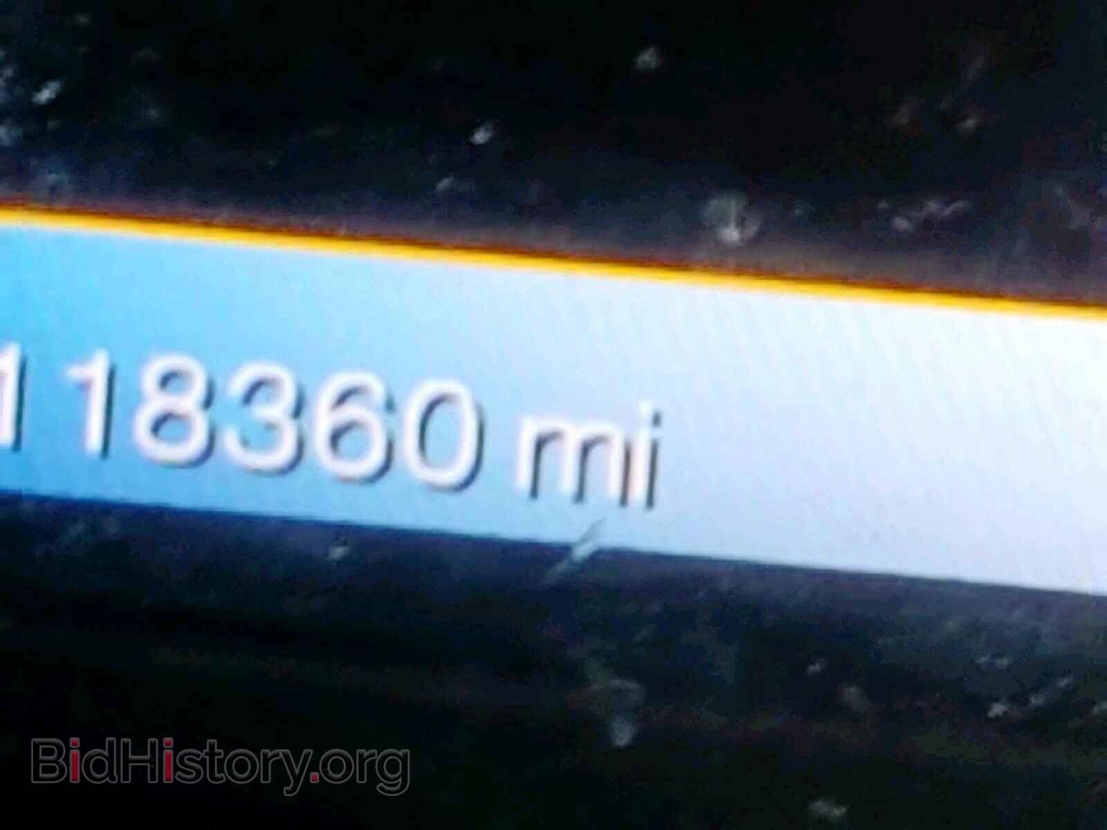 2011 FORD EXPLORER L - VIN: 1FMHK7F88BGA03074 - Photo 8