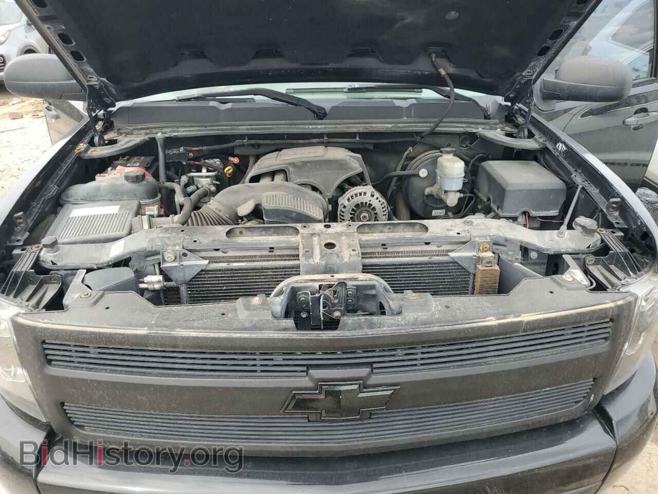 2007 CHEVROLET ALL Models - VIN: 2GCEC19C171615672 - Фото 11