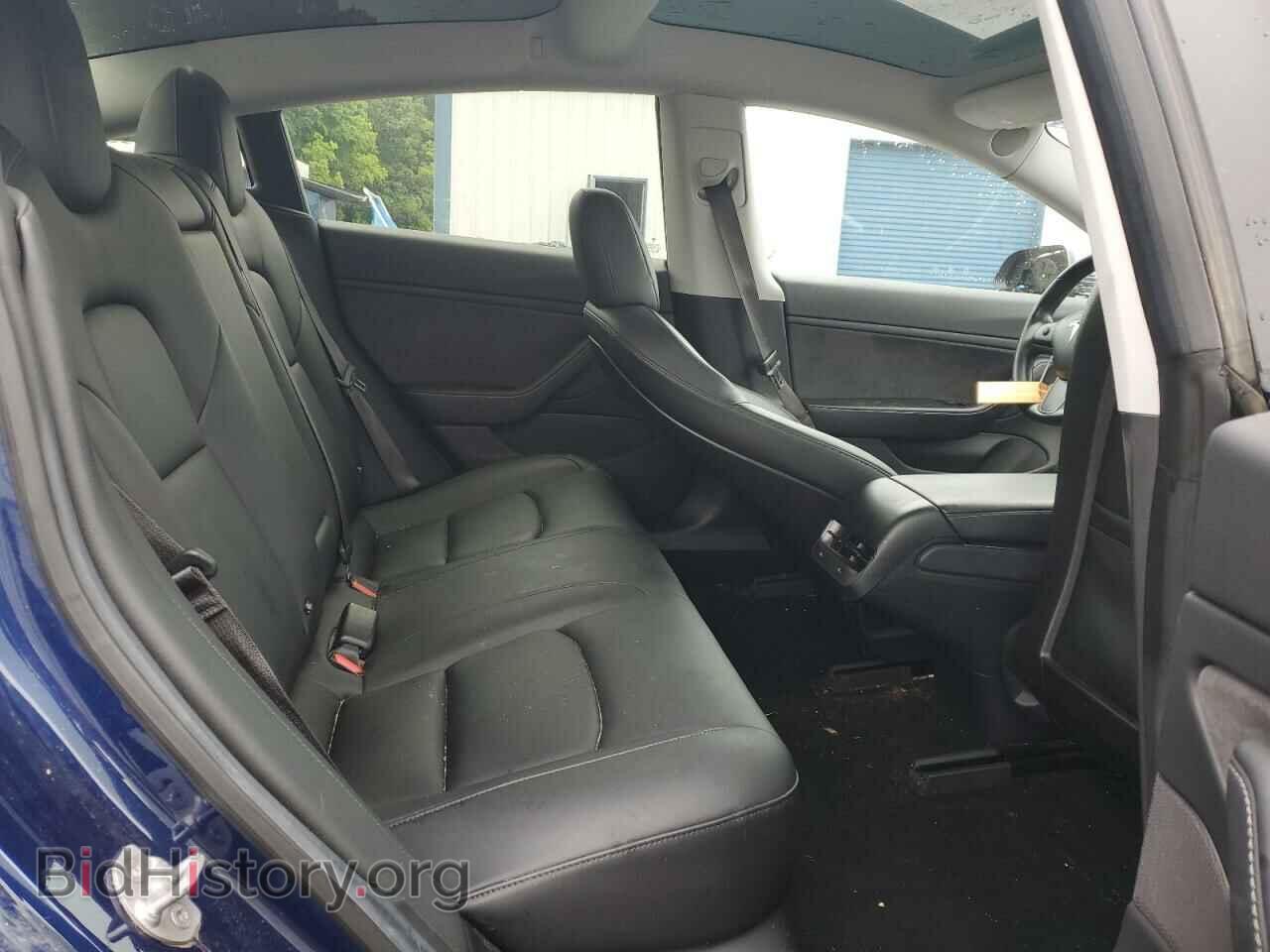 2018 TESLA MODEL 3 - VIN: 5YJ3E1EA7JF022487 - Photo 10