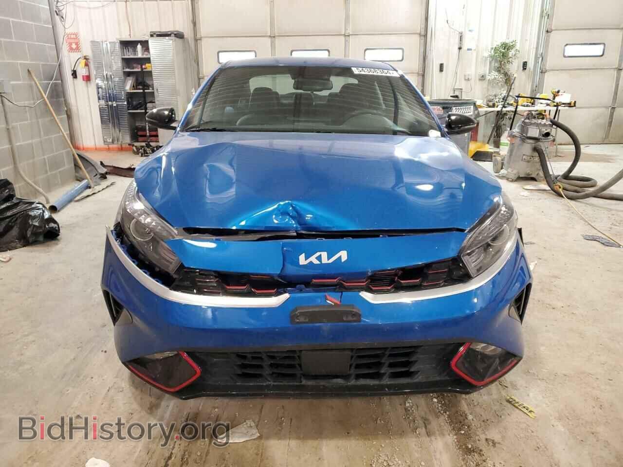 2023 KIA FORTE - VIN: 3KPF54AD2PE658053 - Фото 5