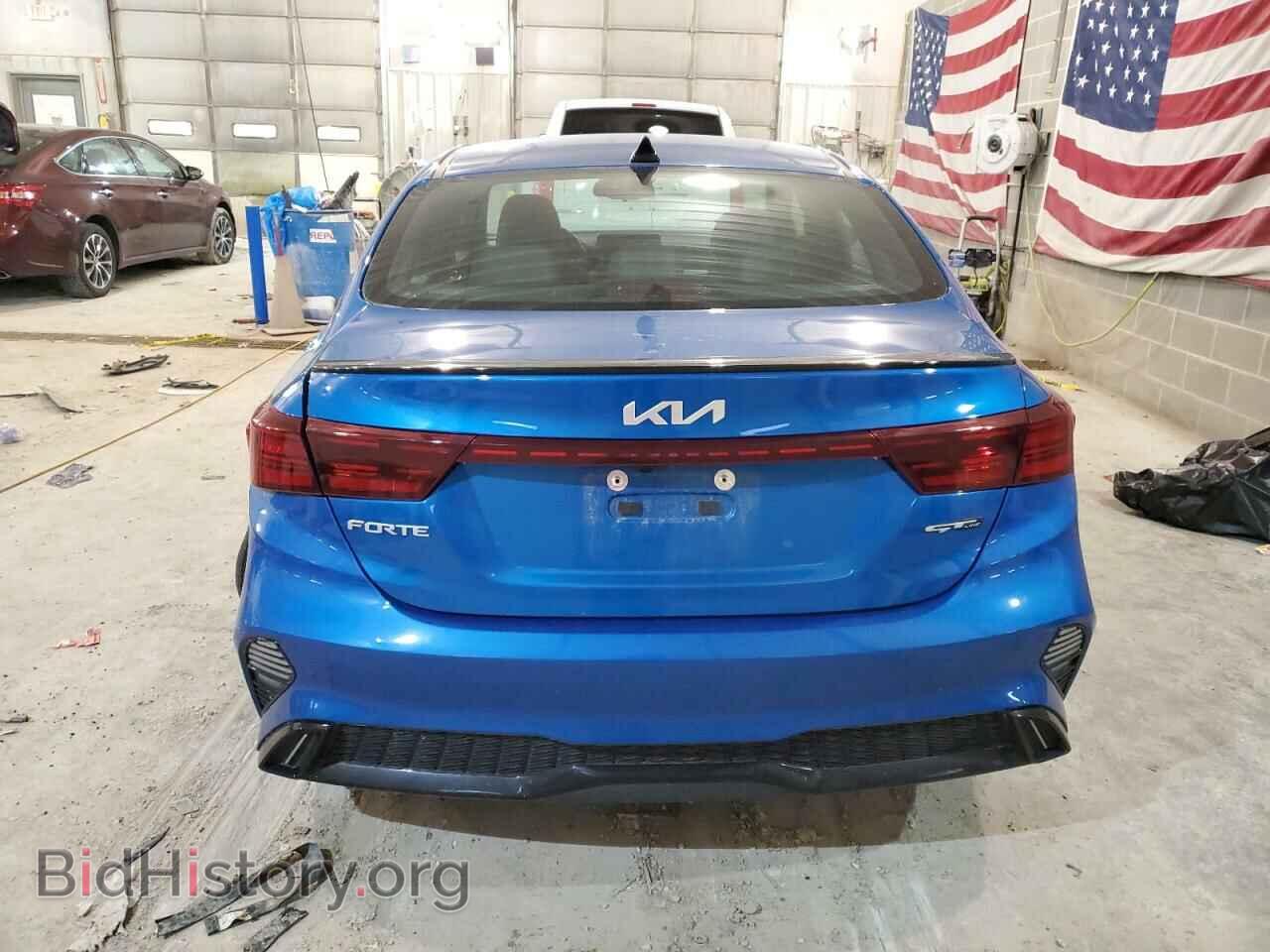 2023 KIA FORTE - VIN: 3KPF54AD2PE658053 - Фото 6