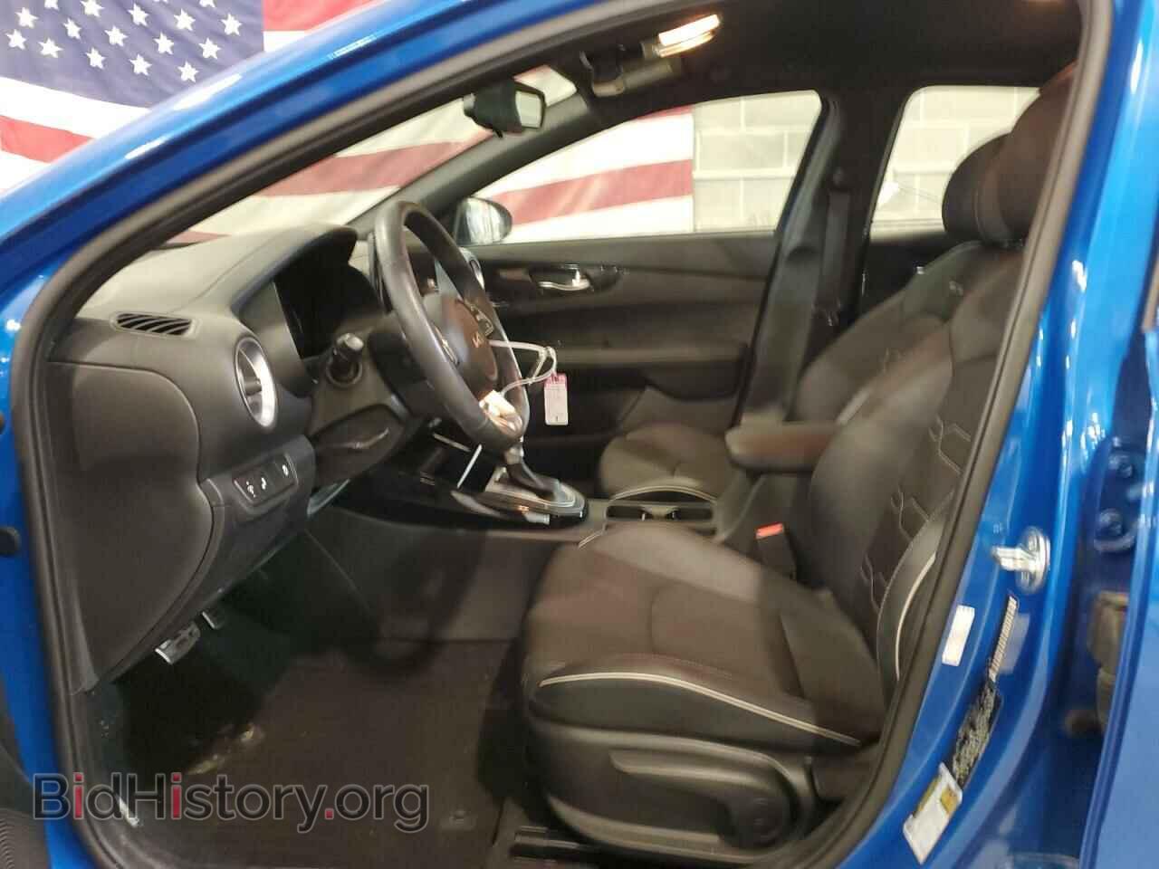 2023 KIA FORTE - VIN: 3KPF54AD2PE658053 - Фото 7