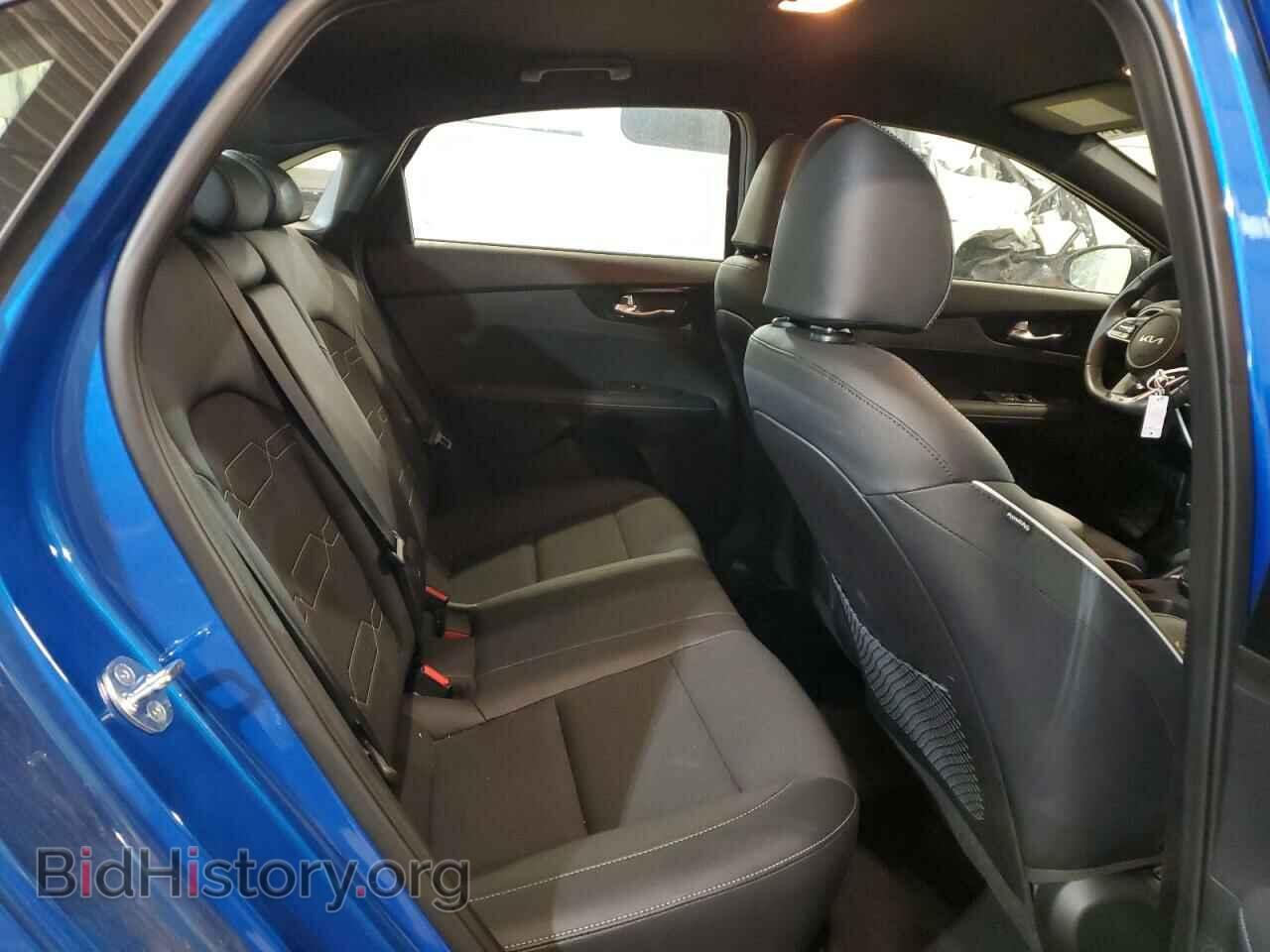 2023 KIA FORTE - VIN: 3KPF54AD2PE658053 - Фото 10