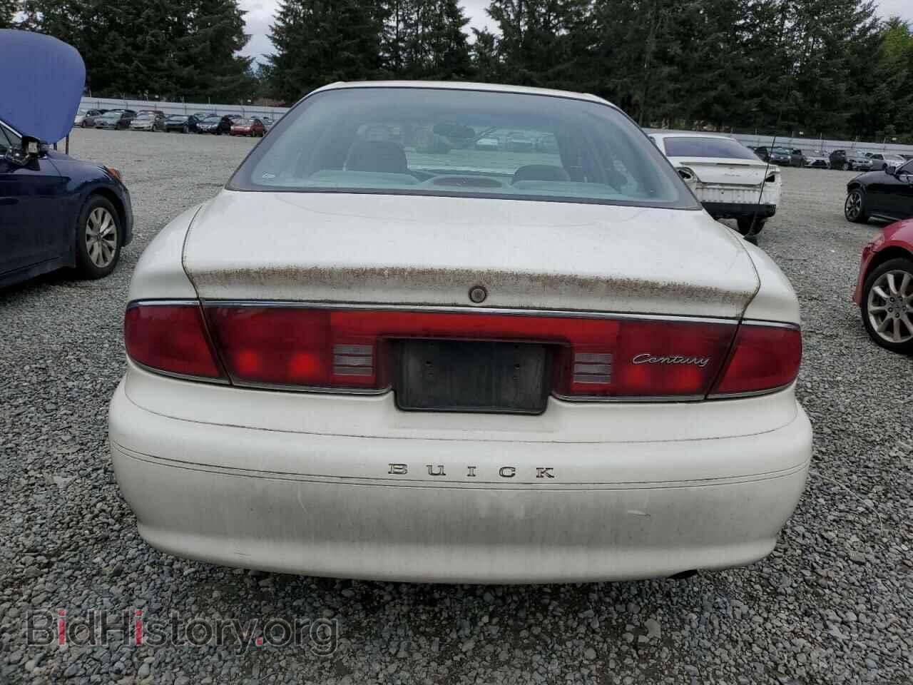 2005 BUICK CENTURY - VIN: 2G4WS52J251174988 - Фото 6