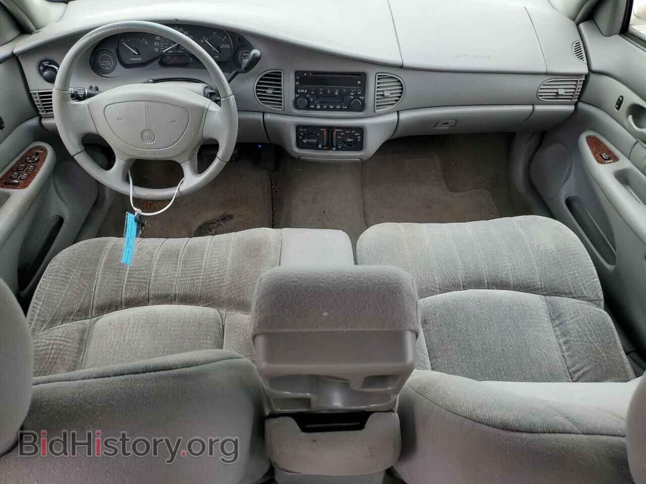 2005 BUICK CENTURY - VIN: 2G4WS52J251174988 - Фото 8