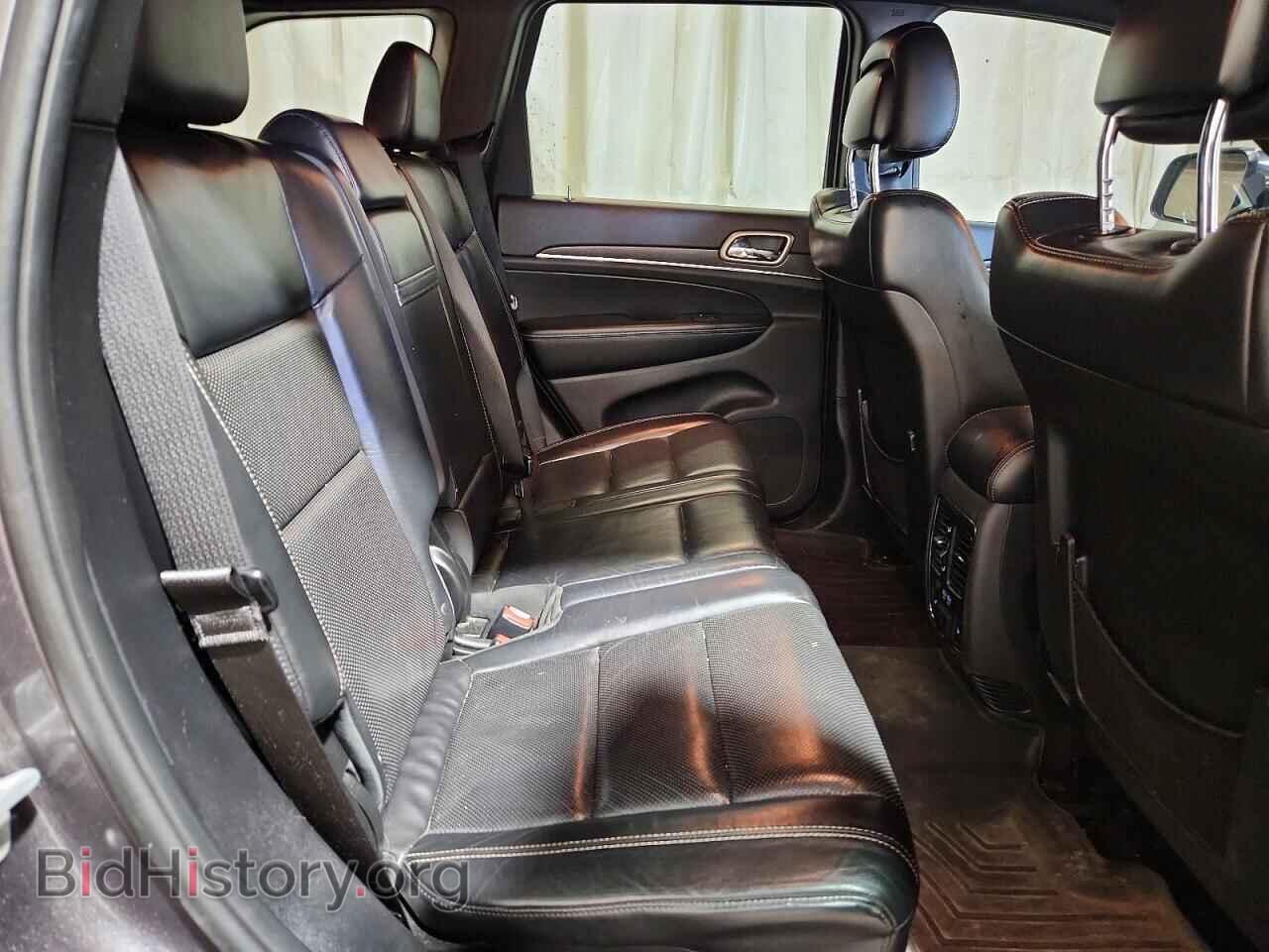 2015 JEEP CHEROKEE - VIN: 1C4RJFBG1FC103243 - Фото 11