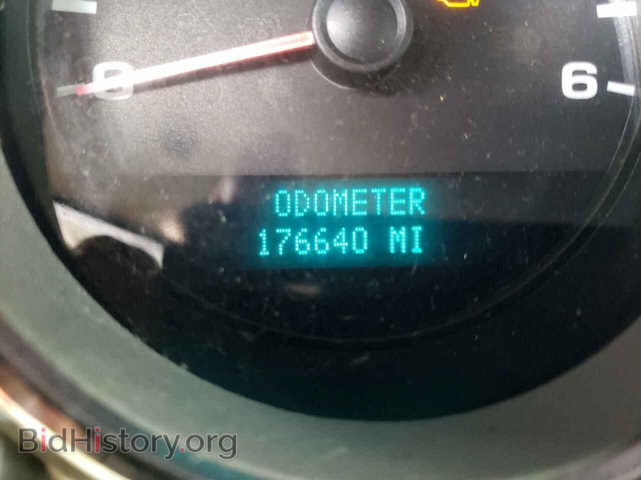 2007 CHEVROLET SILVERADO - VIN: 2GCEK190871669964 - Фото 8