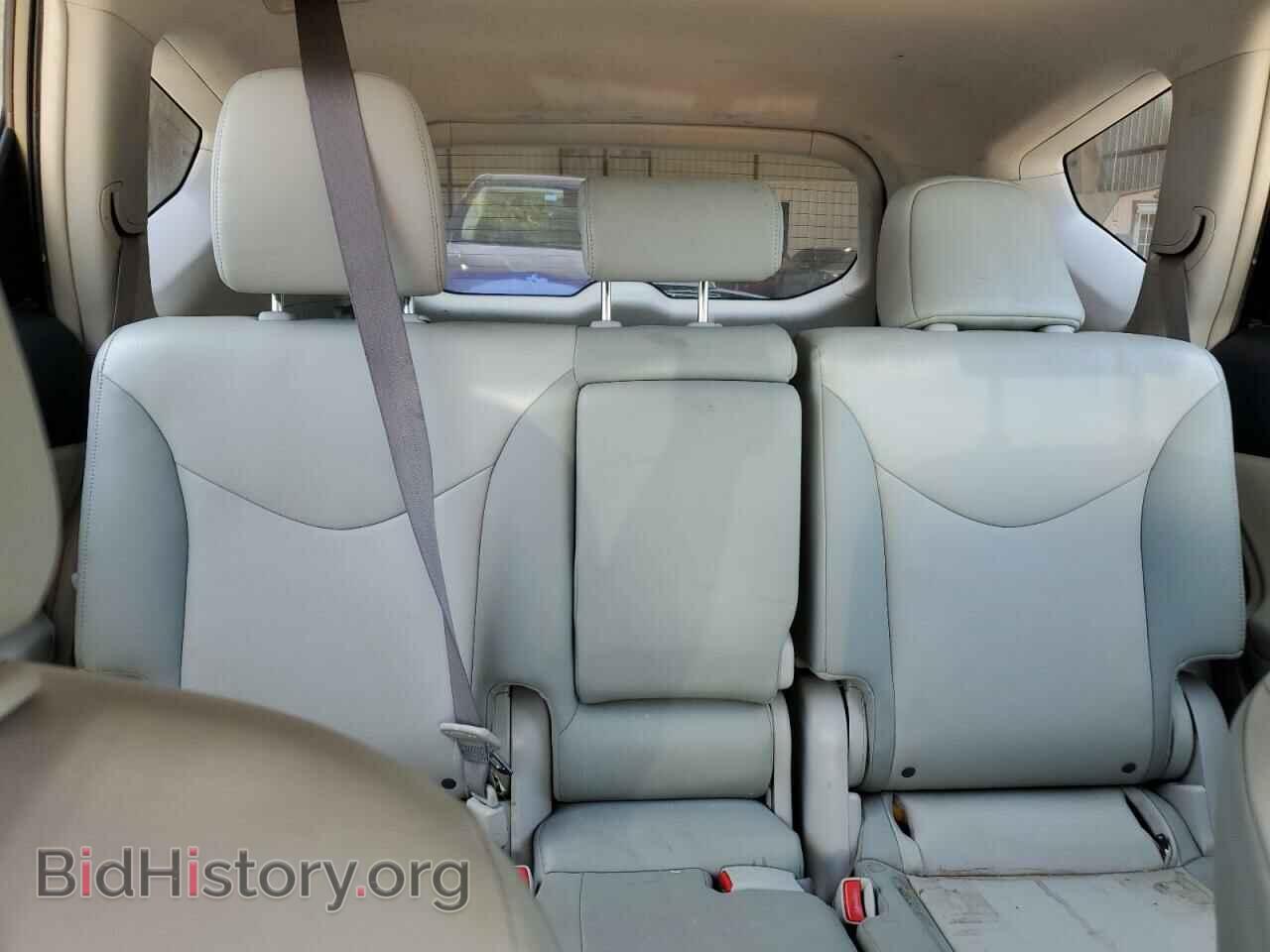 2012 TOYOTA PRIUS - VIN: JTDZN3EU2C3074674 - Фото 10