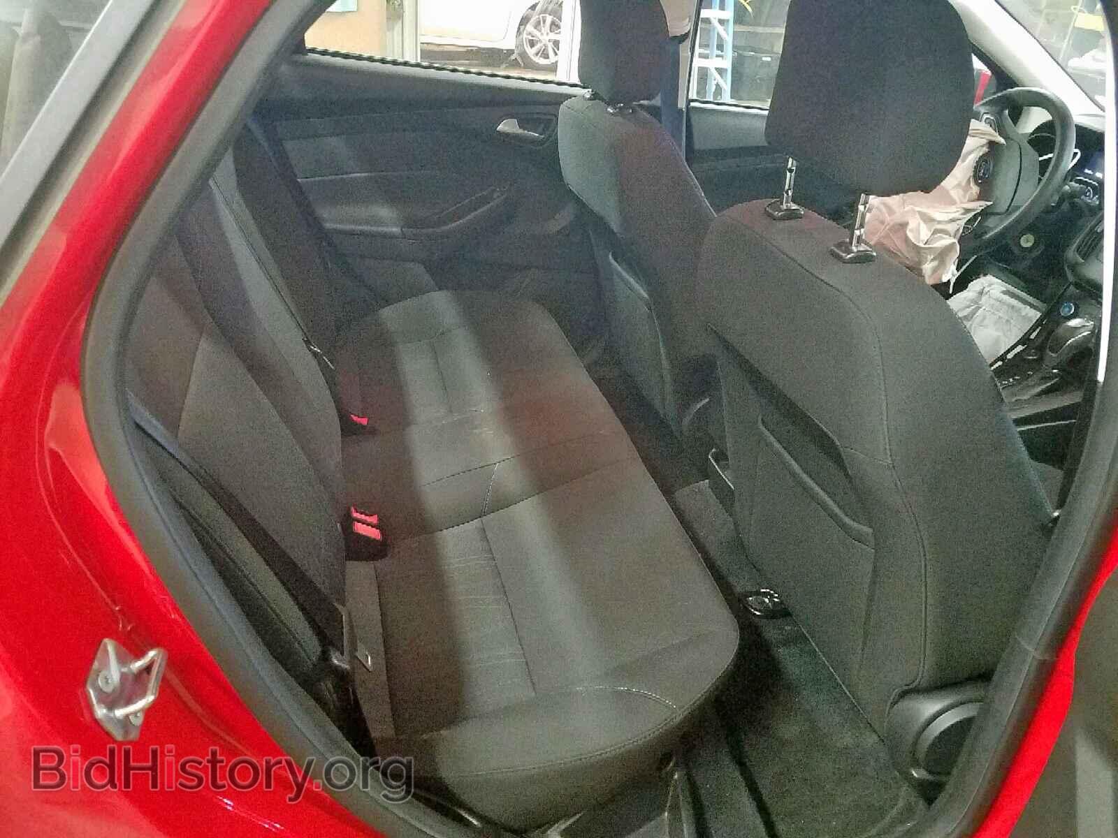 2015 FORD FOCUS - VIN: 1FADP3F20FL385483 - Фото 6